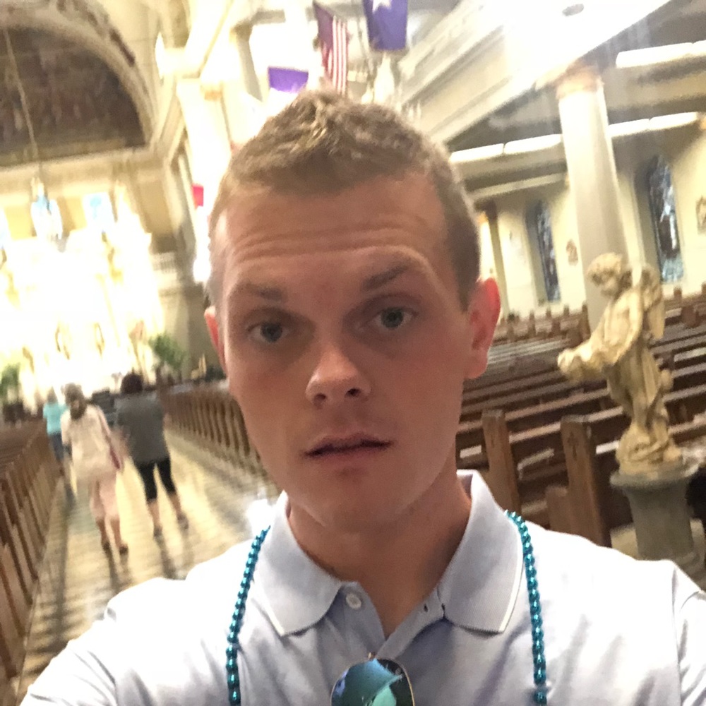 Meet your Posher, Jacob